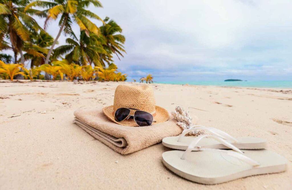 Calculadora de vacaciones progresivas